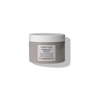 TRANQUILLITY BODY SCRUB