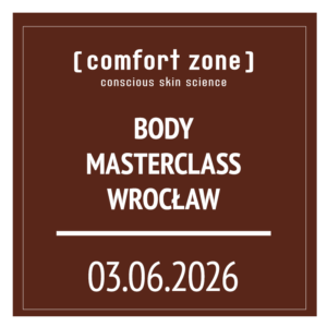 Akademia BodyMasterclass 03.06 Wrocław