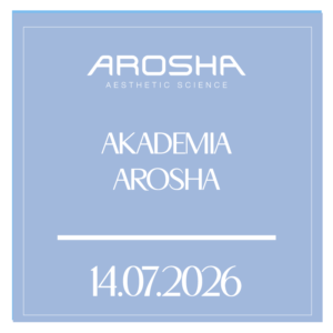 Akademia Arosha 14.07.2026