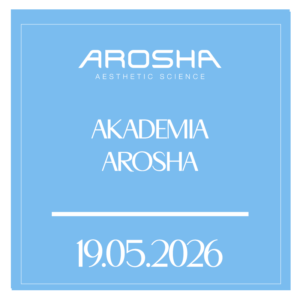Akademia Arosha 19.05.2026