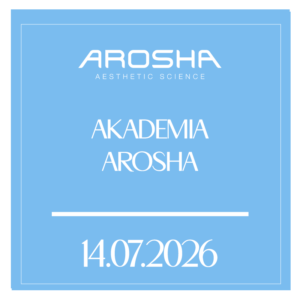 Akademia Arosha 14.07.2026