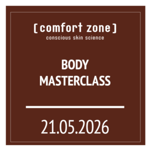 Akademia BodyMasterclass 21.05