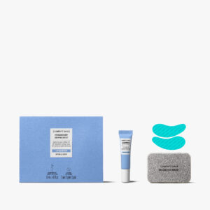 Hydramemory depufing eye kit