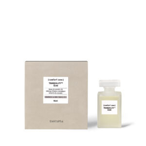 OIL BLEND TRANQUILLITY