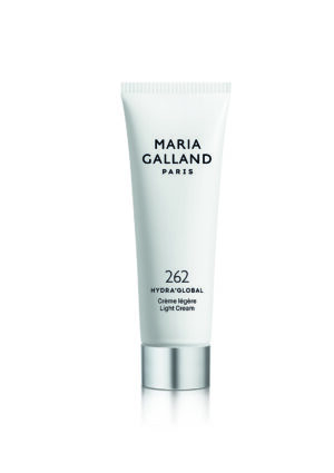 262 lekki krem nawilzający