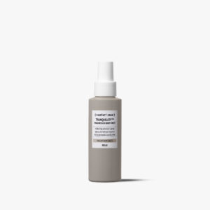 Tranquillity magnesium body mist